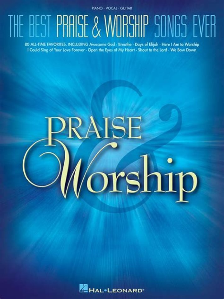 HIPM Praise & Worship Medley of Old Choruses 6 YouTube