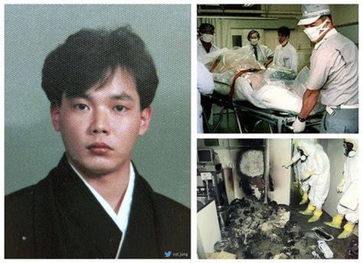 Hisashi Ouchi Body Real Photos On Reddit, Why Was He Kept Alive