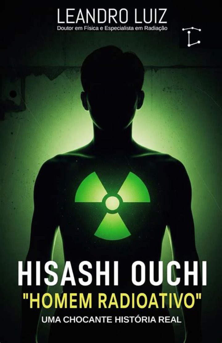 Hisashi Ouchi, o homem radioativo mantido vivo por 83 dias