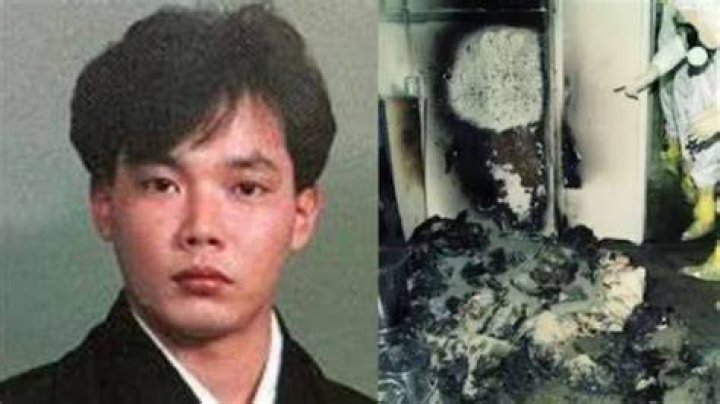 Hisashi Ouchi The Man Who Survived History’s Highest Radiation Levels