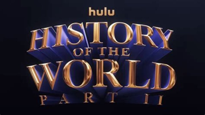 History The Show