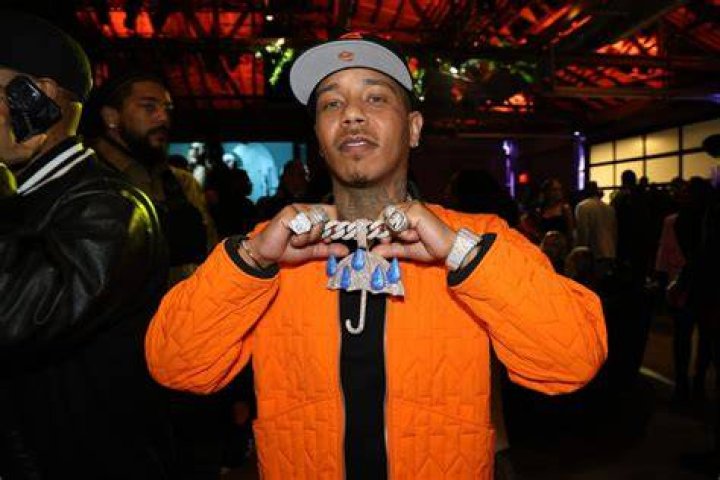 Hitmaka Net Worth How Rich Is The Rapper Actually In 2022?