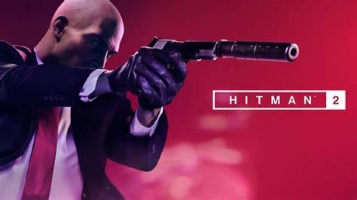 Hitman 2 E3 2018 Online Multiplayer CoOp Trailer (Official) Sniper