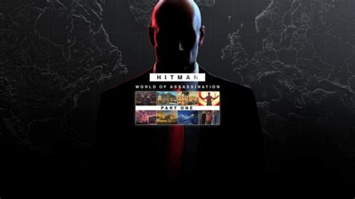 Hitman 3 VR, Multiplayer and Episodic Structure Explained Green Man