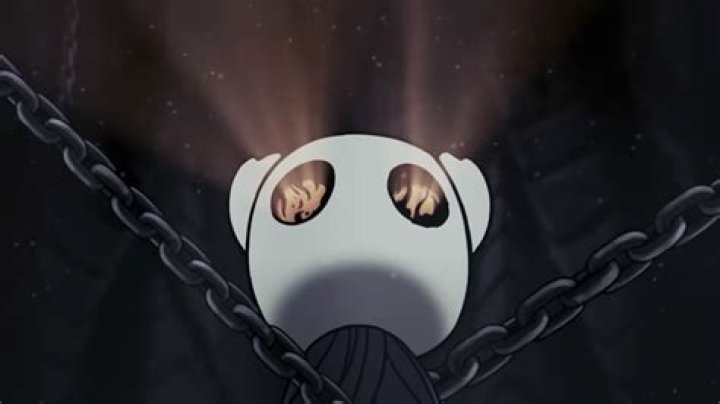 Hollow Knight Endings Explained