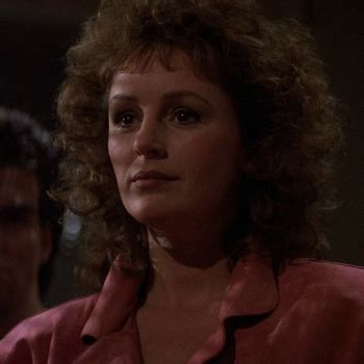 Holly Gennaro Die Hard Wiki Fandom
