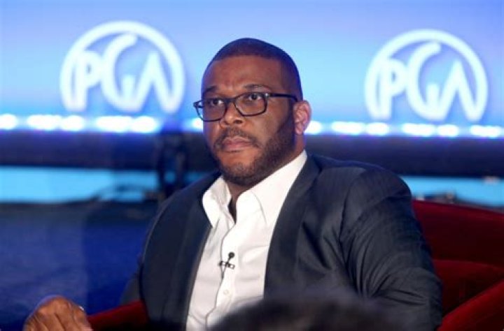 Hollywood filmaker Tyler Perry to pay for funeral of twins who died in