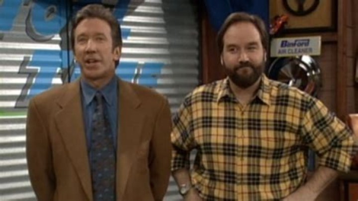 Home Improvement Reboot Richard Karn Reveals the Cast Is "On Board!"
