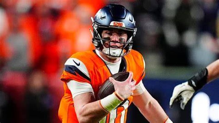Home sweet Home Bo Nix set to end high school career where his college