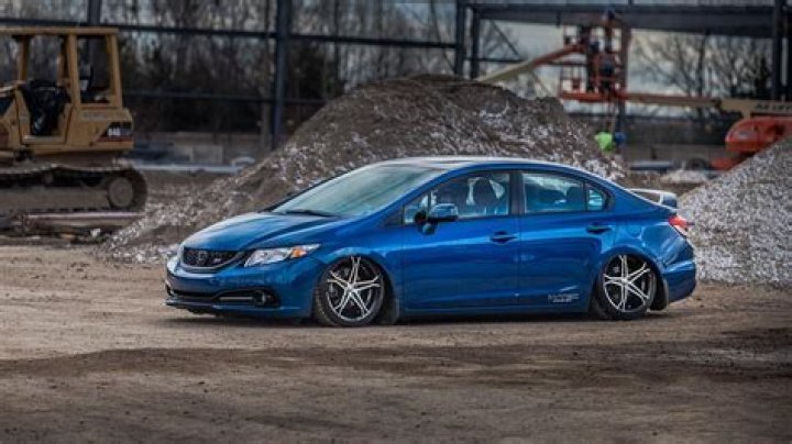 HONDA CIVIC (9TH GEN) AIR LIFT SUSPENSION ubicaciondepersonas.cdmx.gob.mx