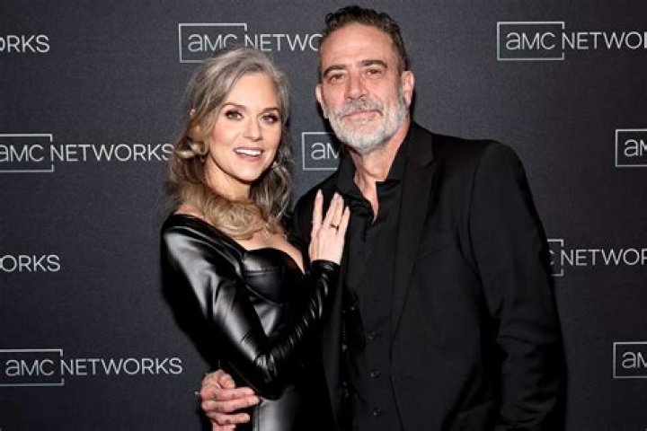 Honeymoon Stage from Jeffrey Dean and Hilarie Burton Romance