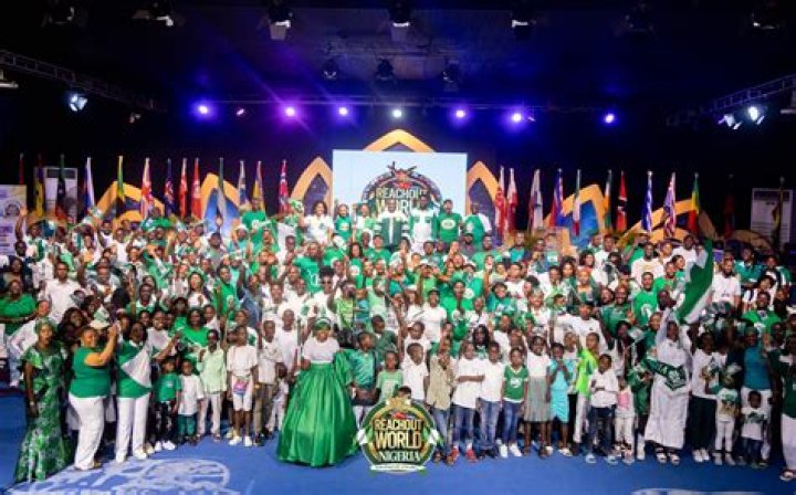 Hope for Nigeria How I Work David Adeleke, Head of Communications, Eko