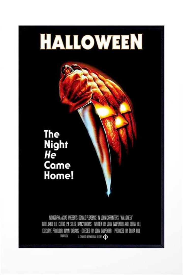 Horror Movie Rules Horror Posters and Art Prints TeePublic