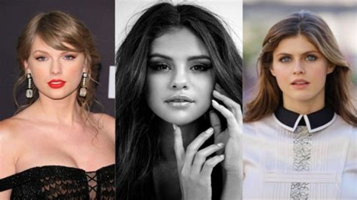 Hot Female Celebrities Sexy Female Celebrities Hot Famous Women Hot American Actress Model