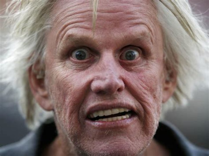 HOT or NOT 3 Gary Busey Bluray Forum