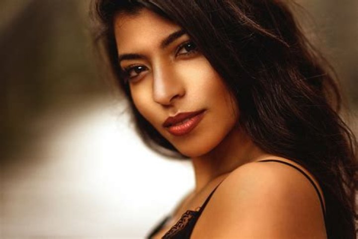 Hottest Latina 2006 Marla Burns San Antonio ExpressNews