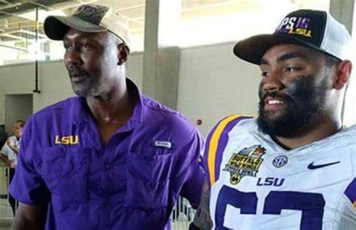 Houston Texans sign Karl Malone's son, KJ The Sports Daily