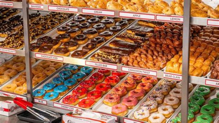Houstonborn Shipley DoNuts plans to double its locations with huge