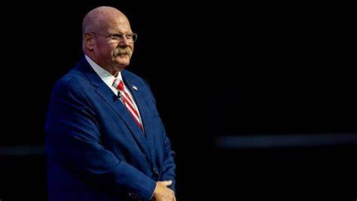 How Andy Reid became the most influential coach in the NFL The