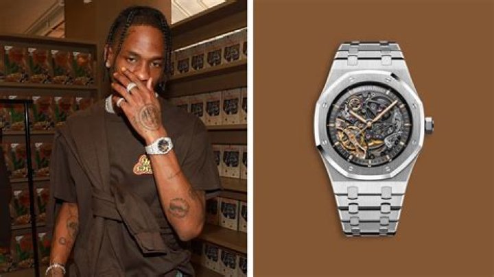 How AP Royal Oak Became A Cult Classic A Must Have For The Celebritie