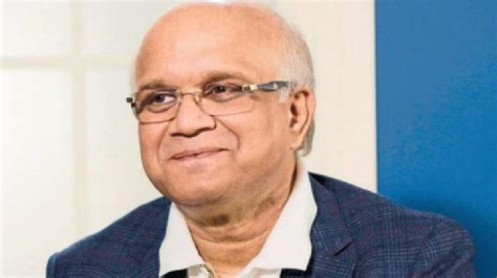 How Basant Maheshwari took big risks, made big bucks