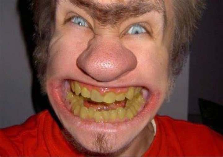 How come the ugly people get the sweet boyfriends? Gallery eBaum's World