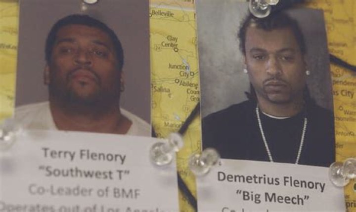 How Did Big Meech's Wife Die? The Circumstances Surrounding Mia Ferguson's Death! Tilt Magazine