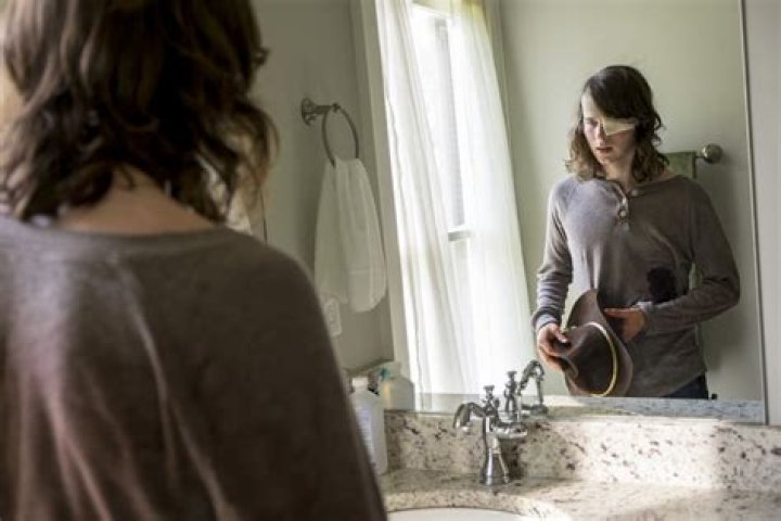 How Did Carl Die on The Walking Dead? POPSUGAR Entertainment