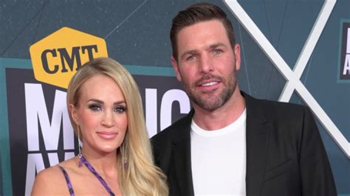 How Did Carrie Underwood Meet Her Husband Mike Fisher? Nicki Swift