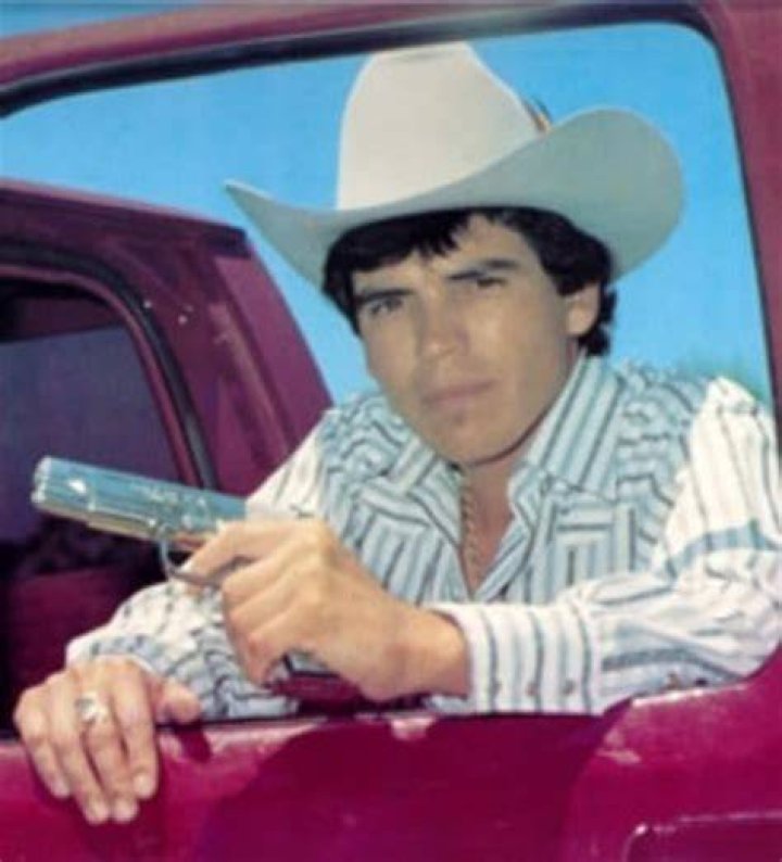 How did Chalino Sanchez die? Tribute pours in as singer received 'death