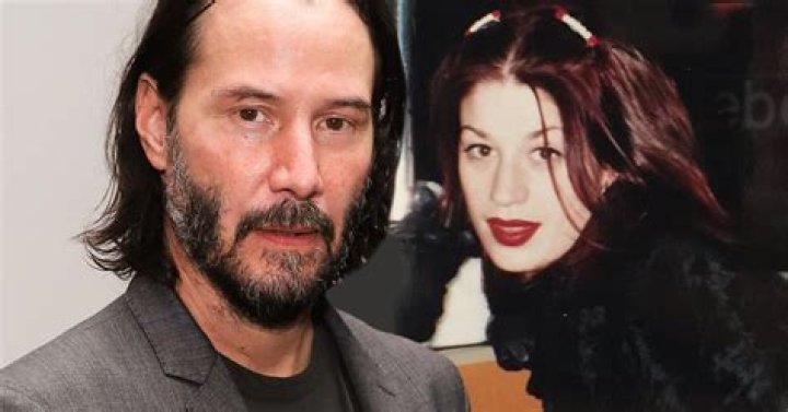 How did Keanu Reeves' exgirlfriend Jennifer Syme die and how long were