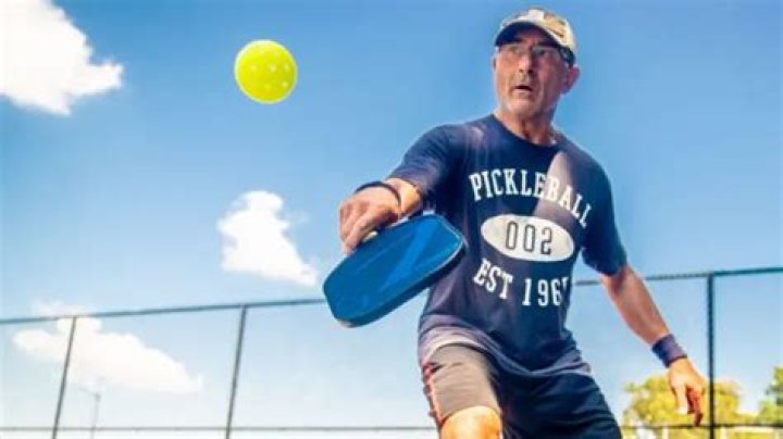 How did Pickleball get its name? History of pickleball Best