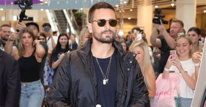 How did Scott Disick's parents die? Jeffrey and Bonnie Disick