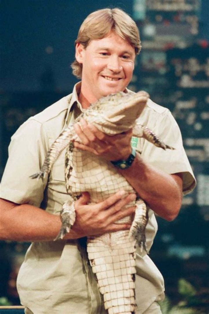 How did Steve Irwin die? Here is the untold story of The Crocodile