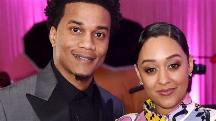 How did Tia Mowry and Cory Hardrict meet Relationship Timeline Opoyi