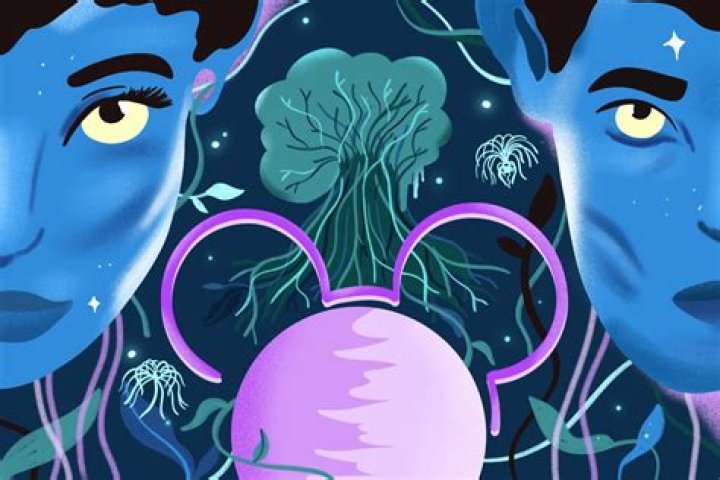 How Disney kept the dream of 'Avatar 2' alive for 13 years Los