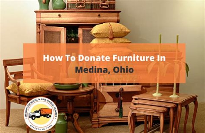 How Do I Donate Furniture To Salvation Army