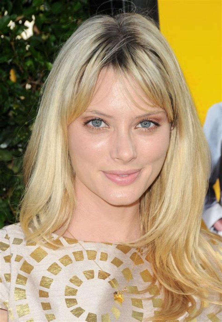 How hot is April Bowlby? IGN Boards