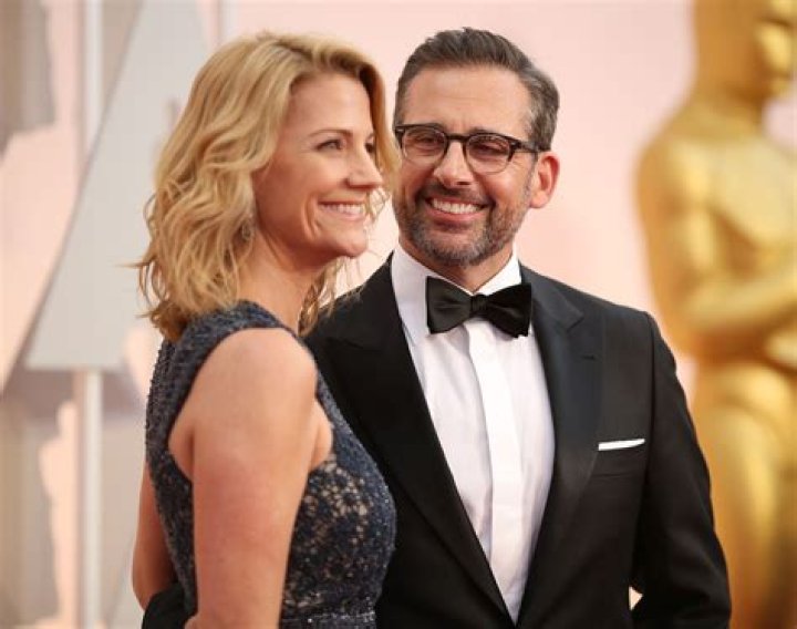How is Nancy Carell doing today? aka Carol in 'The Office'