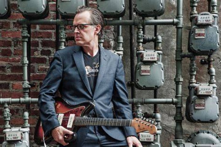 How Joe Bonamassa dealt with the pressures of recording Royal Tea at