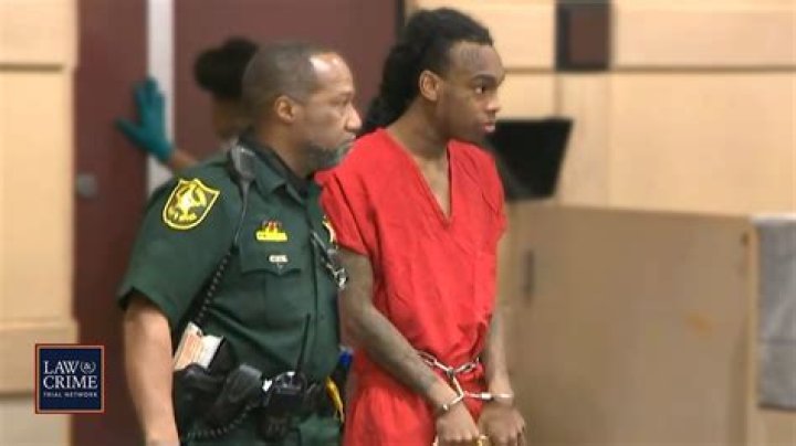 How Long Is Melly In Jail For Rumours circle the that ymw