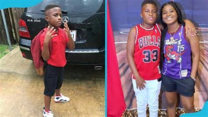 How Many Children Does Boosie Badazz Have and Who are They?