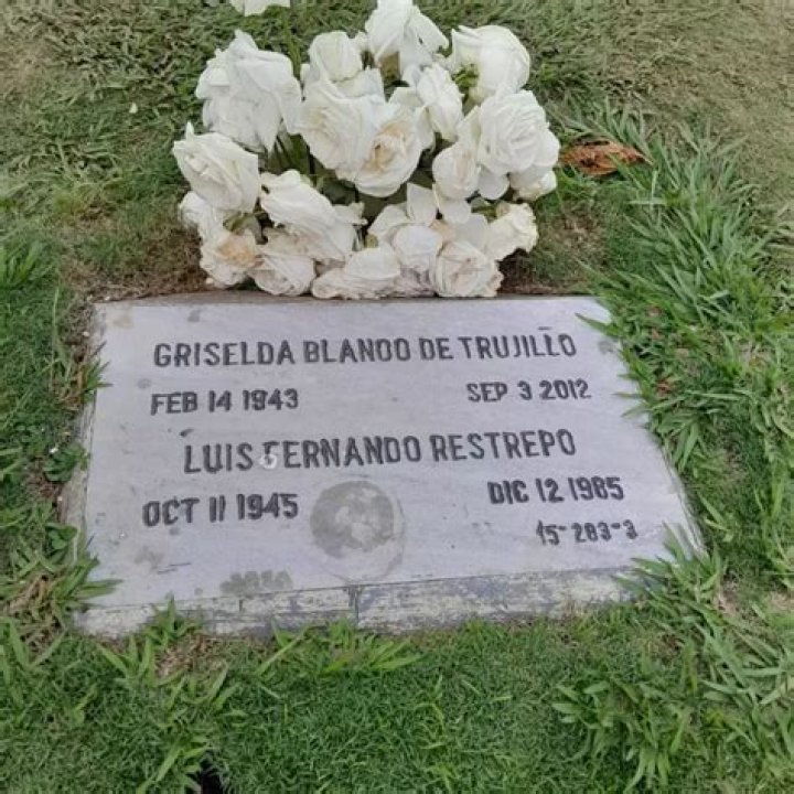 How Many Husbands does Griselda Blanco had? Griselda Blanco Husband lists