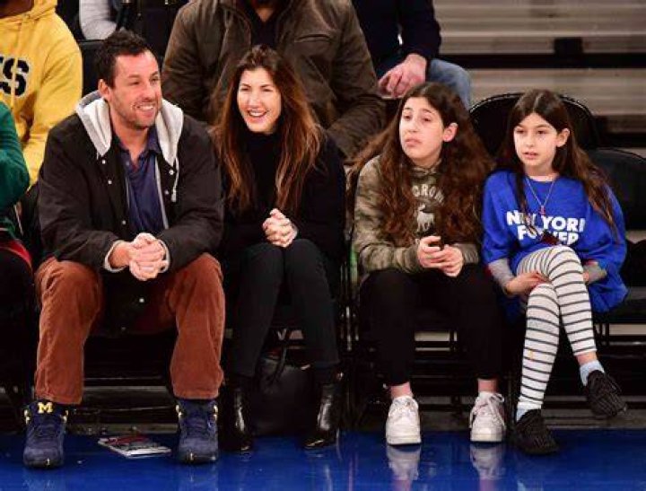 How many kids does Adam Levine have? The US Sun