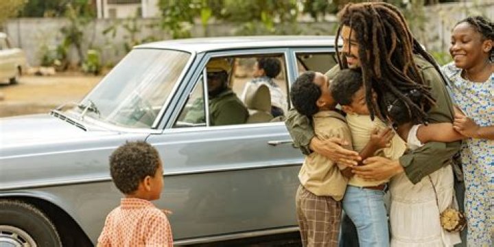 How many kids does Bob Marley have? All children with their mothers Tuko.co.ke