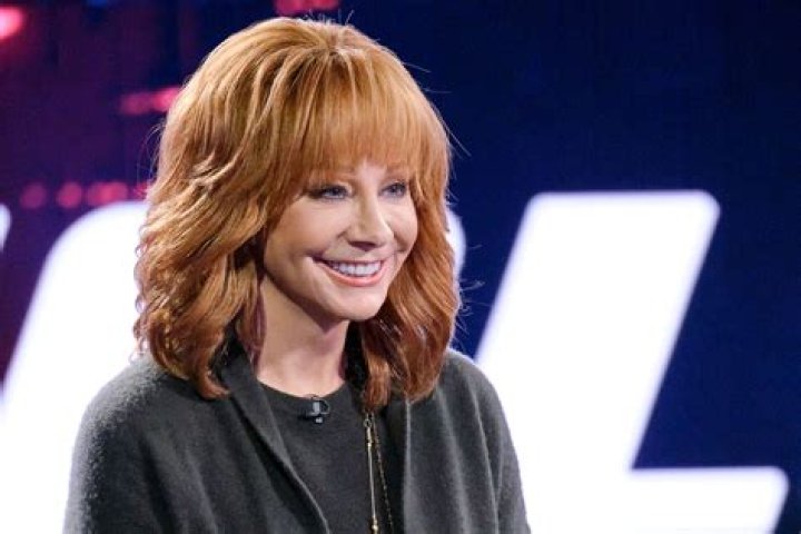 How Many Kids Does Reba Have?
