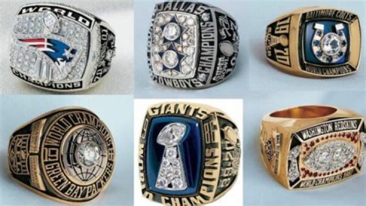 How many Super Bowl rings has legendary QB Tom Brady won?