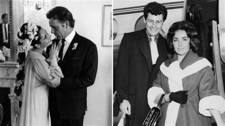 How Many Times Was Elizabeth Taylor Married?