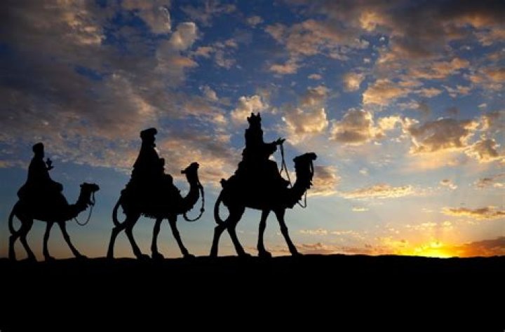 How Many Wise Men Visited Jesus? Christianity FAQ
