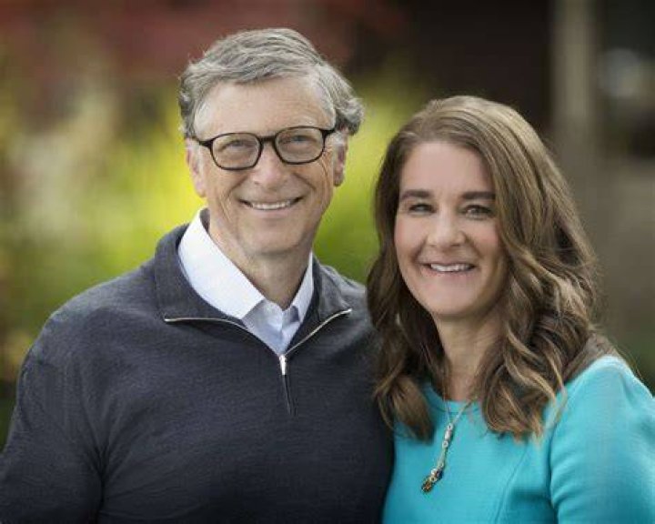 How Melinda and Bill Gates Have Kept Marriage Alive for 25 Years